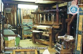 Muzeum krkonošských řemesel